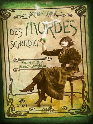 cover image of Des Mordes schuldig